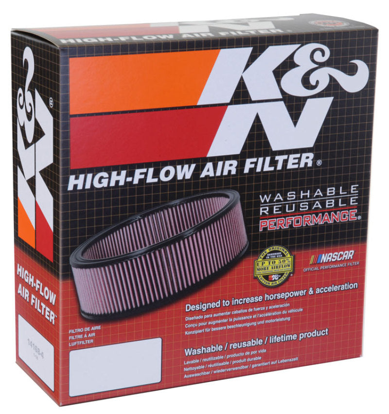 K&N Engineering knnE-2605-1 - Image 5