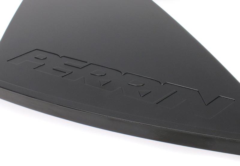 Perrin Performance perPSP-BDY-103BK - Image 3