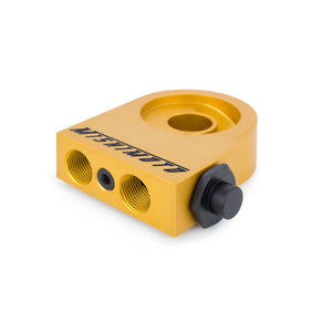 Mishimoto misMMOC-STI-08TBK - Image 10