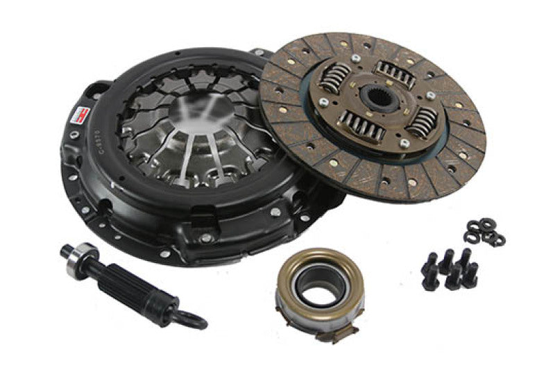 Competition Clutch comp15035-2100