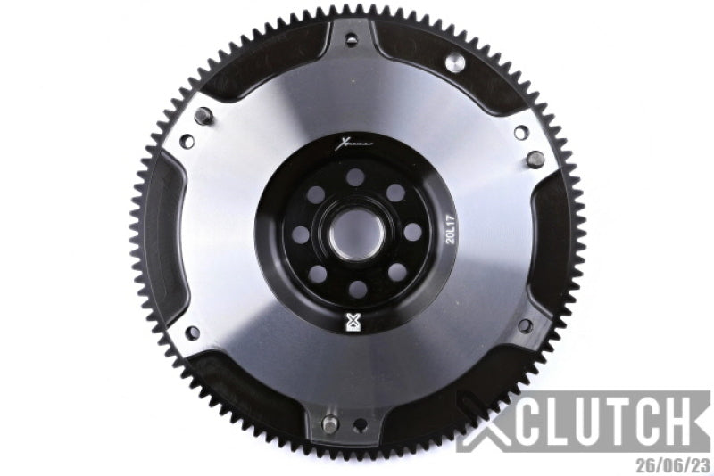 XCLUTCH xclXFSZ004C - Image 3