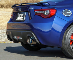HKS hks32016-BT003