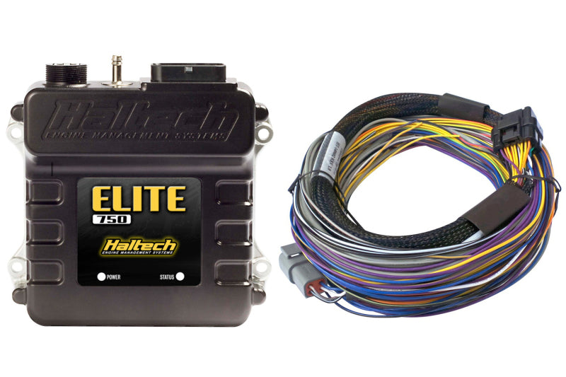 Haltech halHT-150602