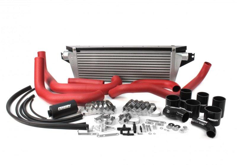 Perrin Performance perPSP-ITR-436-2BK/BK - Image 2
