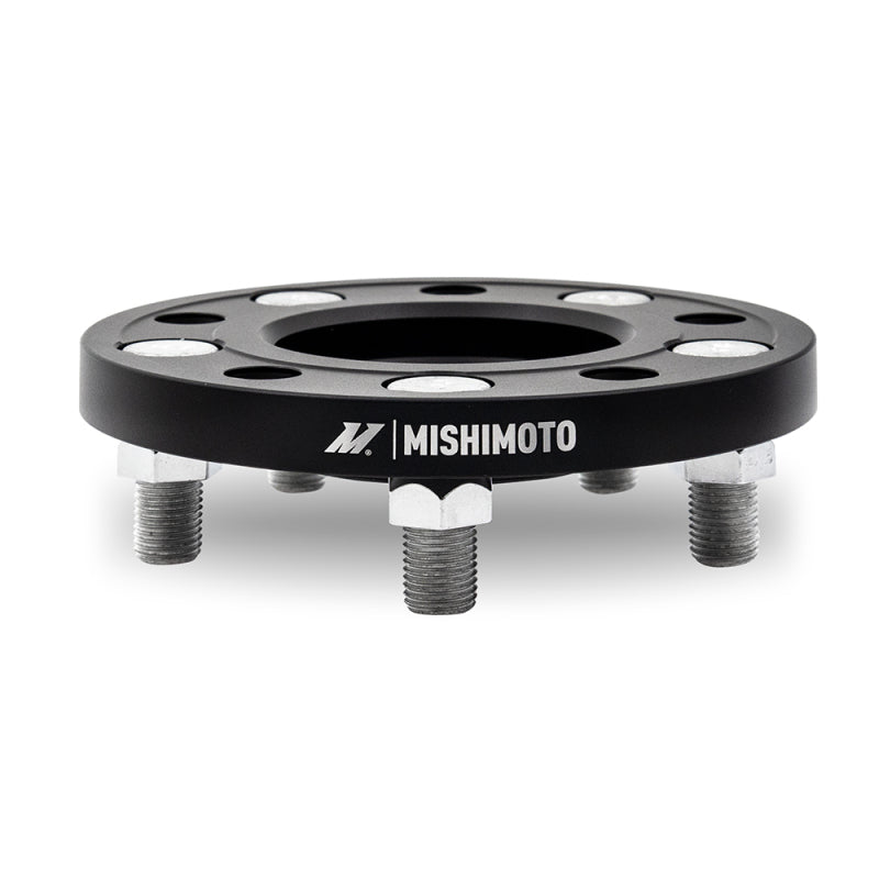 Mishimoto misMMWS-004-200BK - Image 4