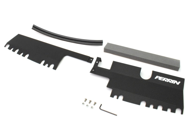 Perrin Performance perPSP-ENG-512-4BK