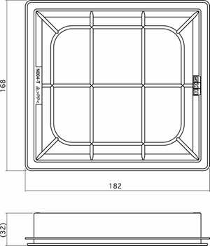 HKS hks70017-AN104 - Image 2