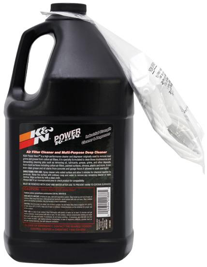 K&N Engineering knn99-0635 - Image 5