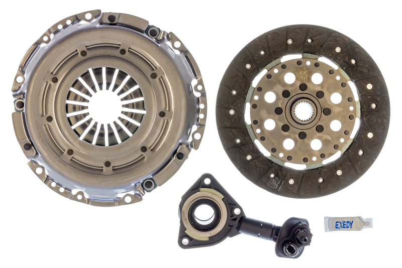 Exedy exeFMK1033