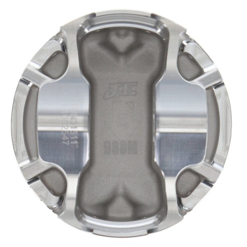 JE Pistons jep359152 - Image 3