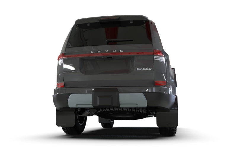 Rally Armor ralMF142-UR-BLK-MBK - Image 2