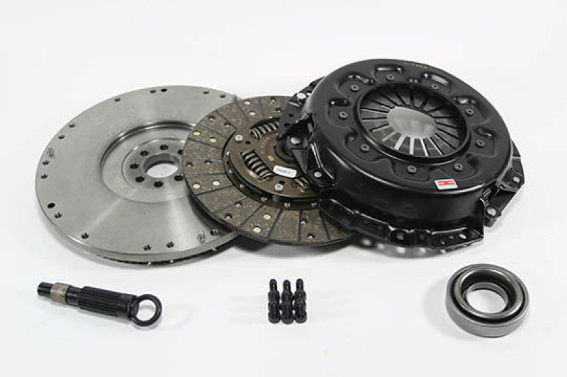 Competition Clutch comp6055-2-STK