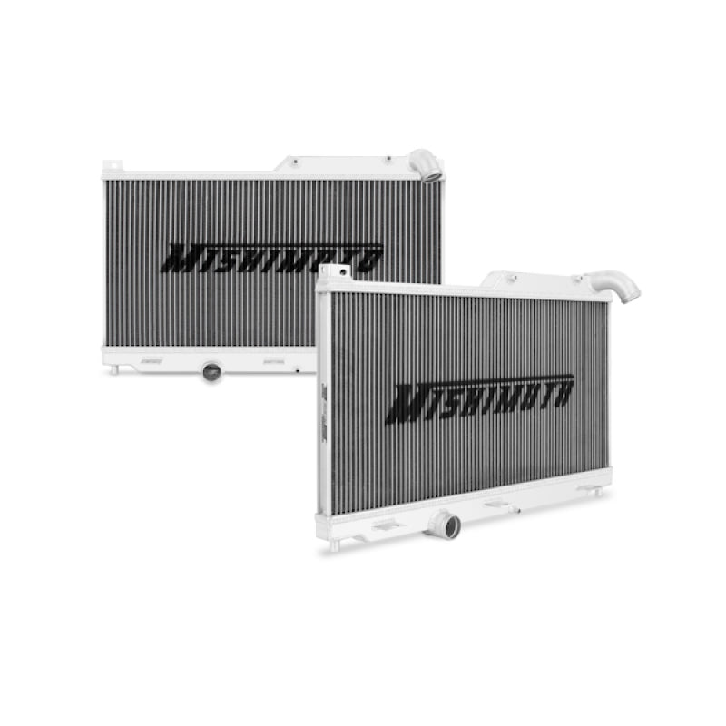 Mishimoto misMMRAD-FD-93 - Image 2