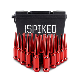 Mishimoto misMMLG-SP1215-24RD - Image 8