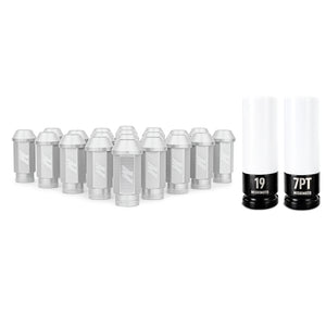 Mishimoto misMMLG-1220-23LSL - Image 2