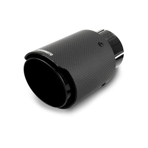 Mishimoto misMMEXH-TIP-CF3BK - Image 2