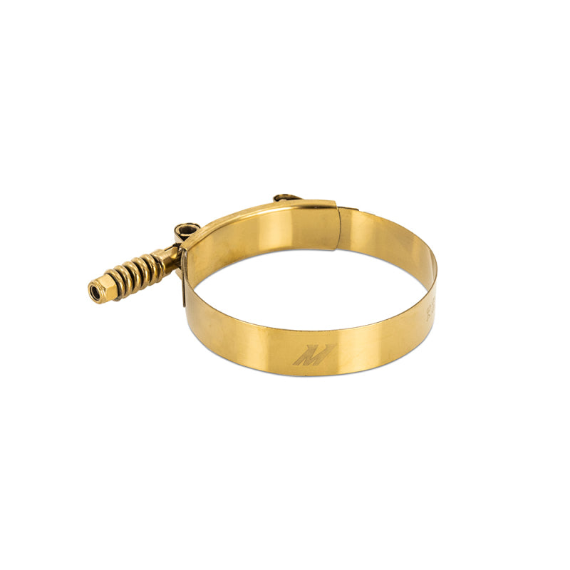 Mishimoto misMMCLAMP-375TGD - Image 4