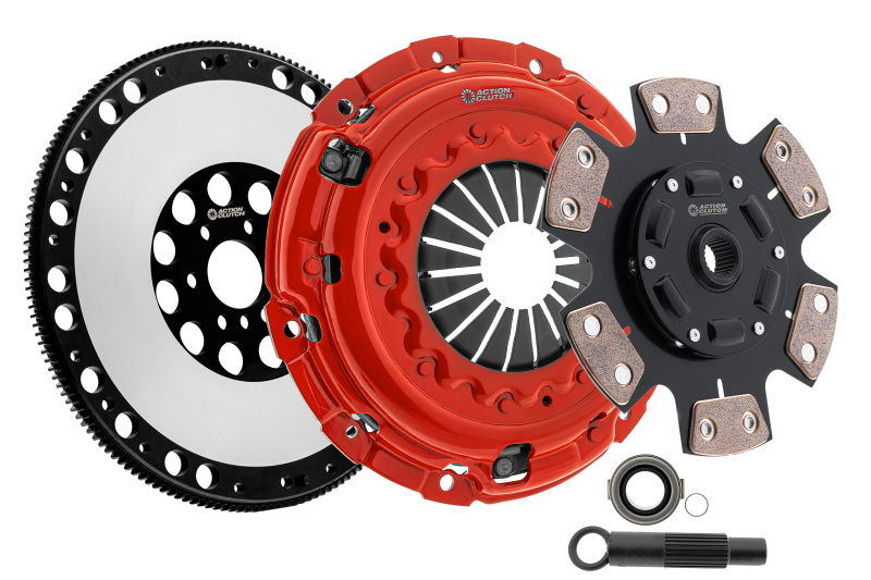 Action Clutch aonACR-0669