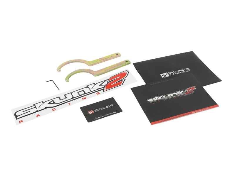 Skunk2 Racing skk541-10-1100 - Image 7