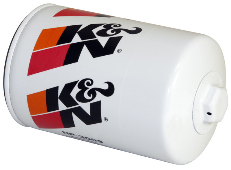 K&N Engineering knnHP-3003 - Image 2