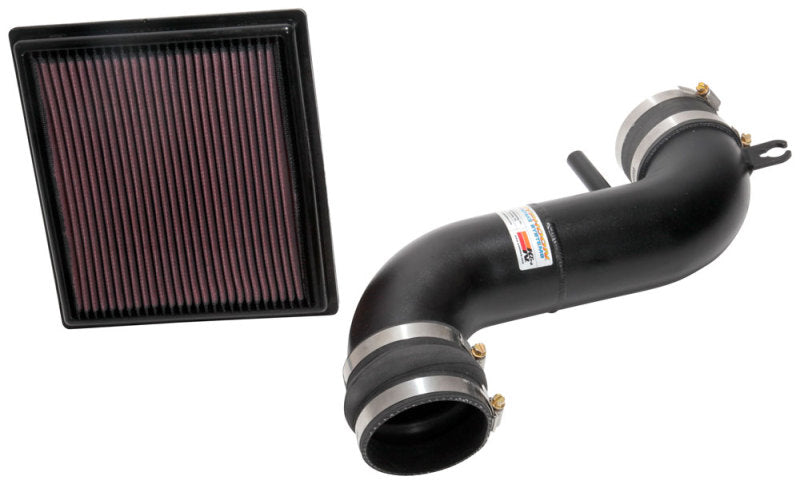 K&N Engineering knn69-8622TTK