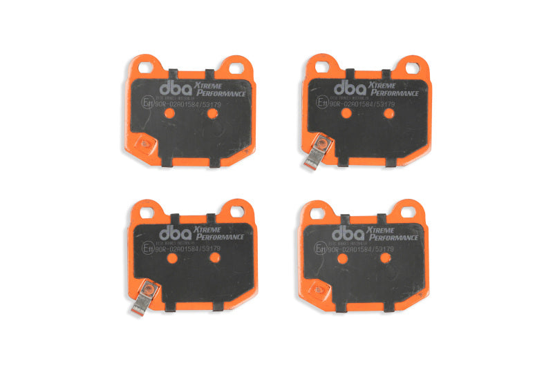 DBA dbaDB1521XP - Image 6