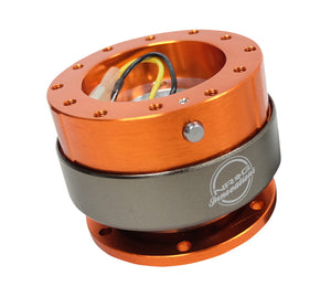 NRG nrgSRK-200OR