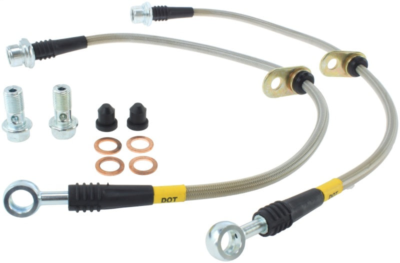Stoptech sto950.44025 - Image 3