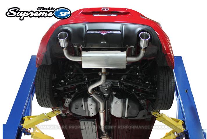GReddy gre10118206 - Image 2