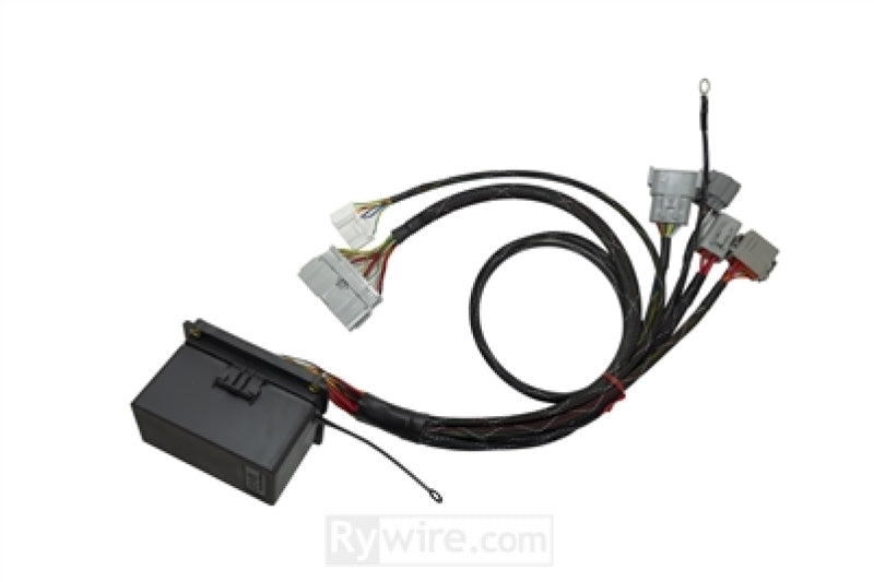 Rywire rywRY-K-SUB-RACE-V3