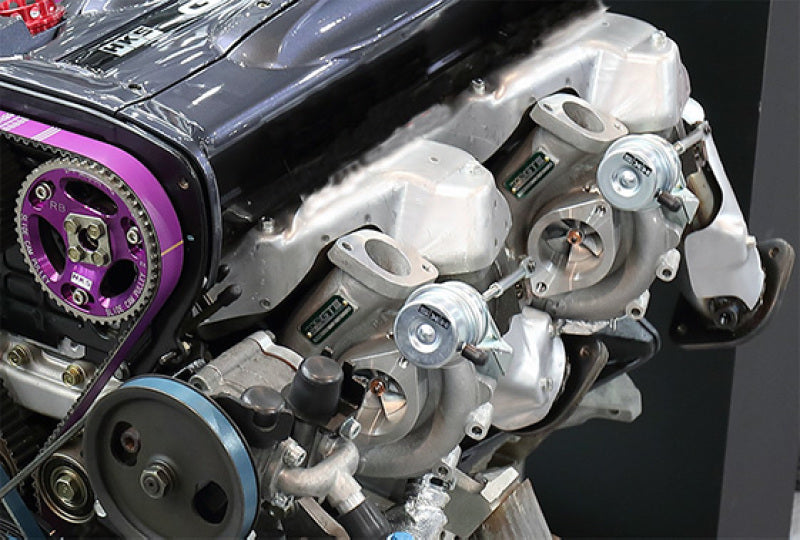 HKS hks11004-AN014 - Image 2