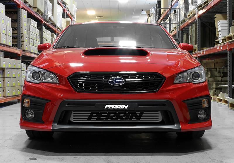 Perrin Performance perPSP-BDY-112BK - Image 7