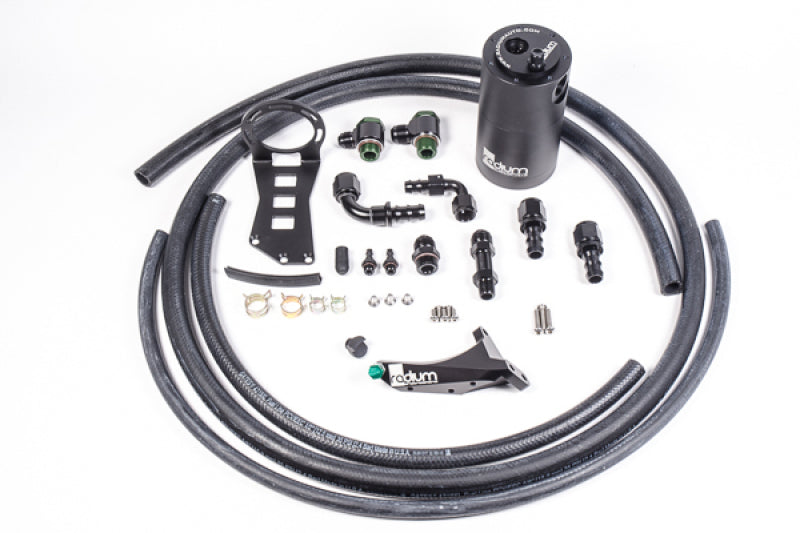 Radium Engineering rad20-0258-00