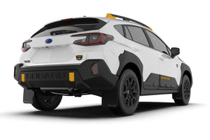 Rally Armor ralMF116-UR-BLK-RD - Image 3