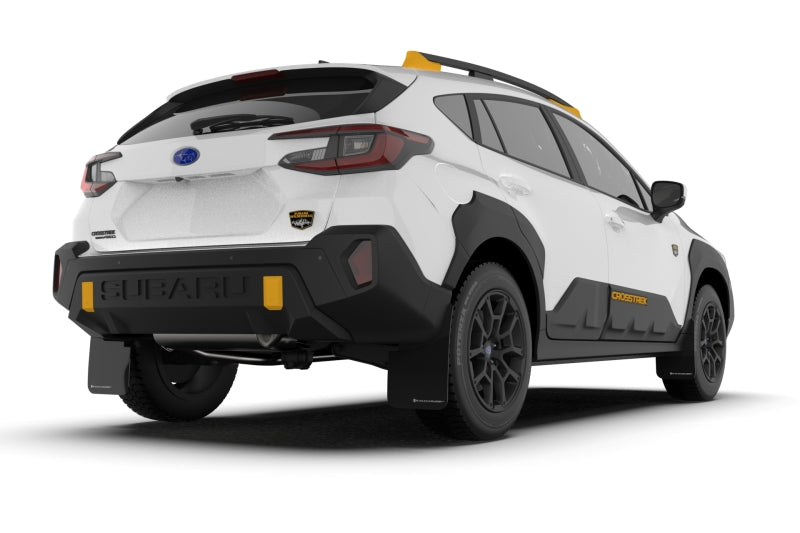 Rally Armor ralMF116-UR-BLK-RD - Image 3