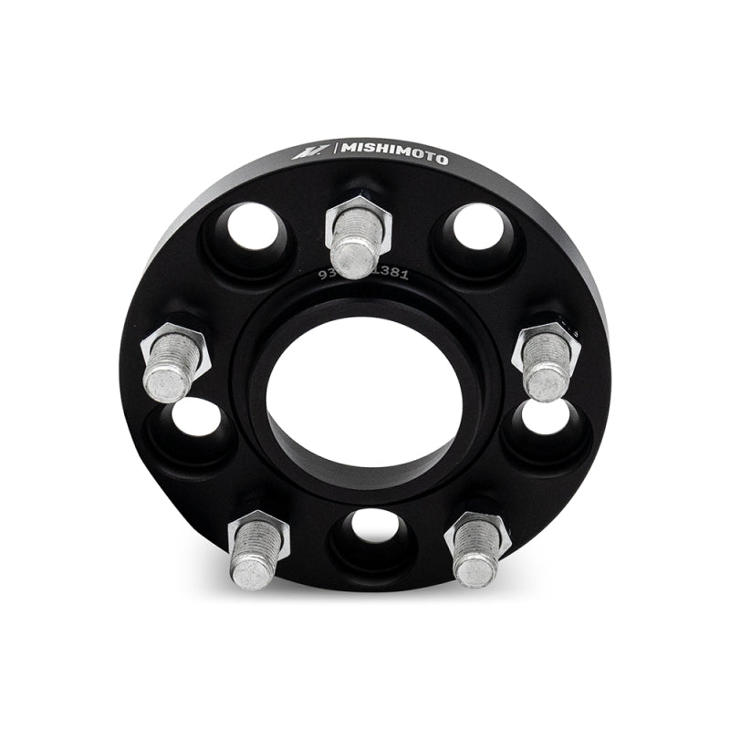 Mishimoto misMMWS-001-200BK - Image 8