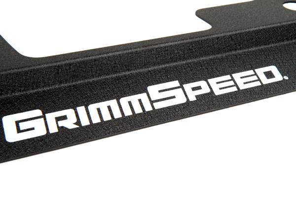 GrimmSpeed grm096005 - Image 2