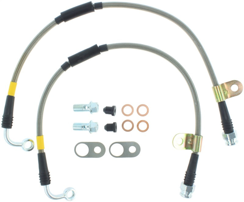 Stoptech sto950.45011 - Image 3