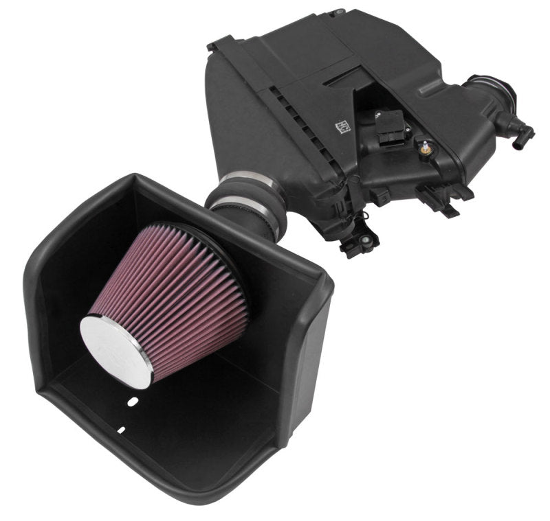 K&N Engineering knn57-9025 - Image 4