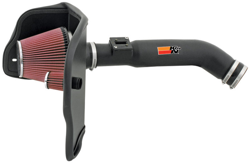 K&N Engineering knn63-3064-1 - Image 2