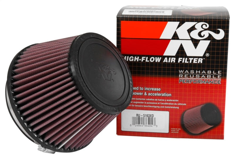 K&N Engineering knnRU-5163XD - Image 6