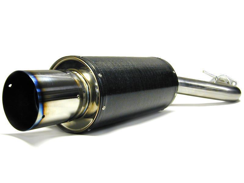 HKS hks3112-EX003