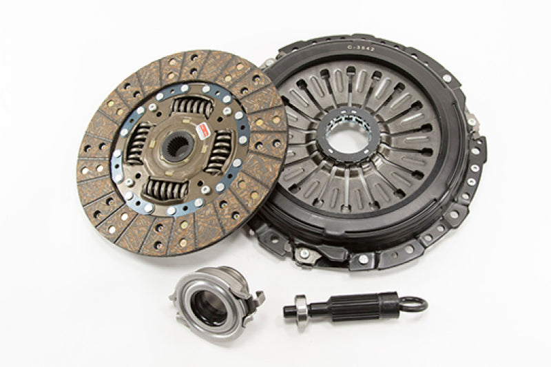 Competition Clutch comp15030-2100