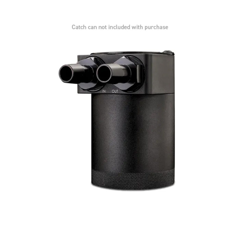 Mishimoto misMMFT-M20-12BK - Image 4
