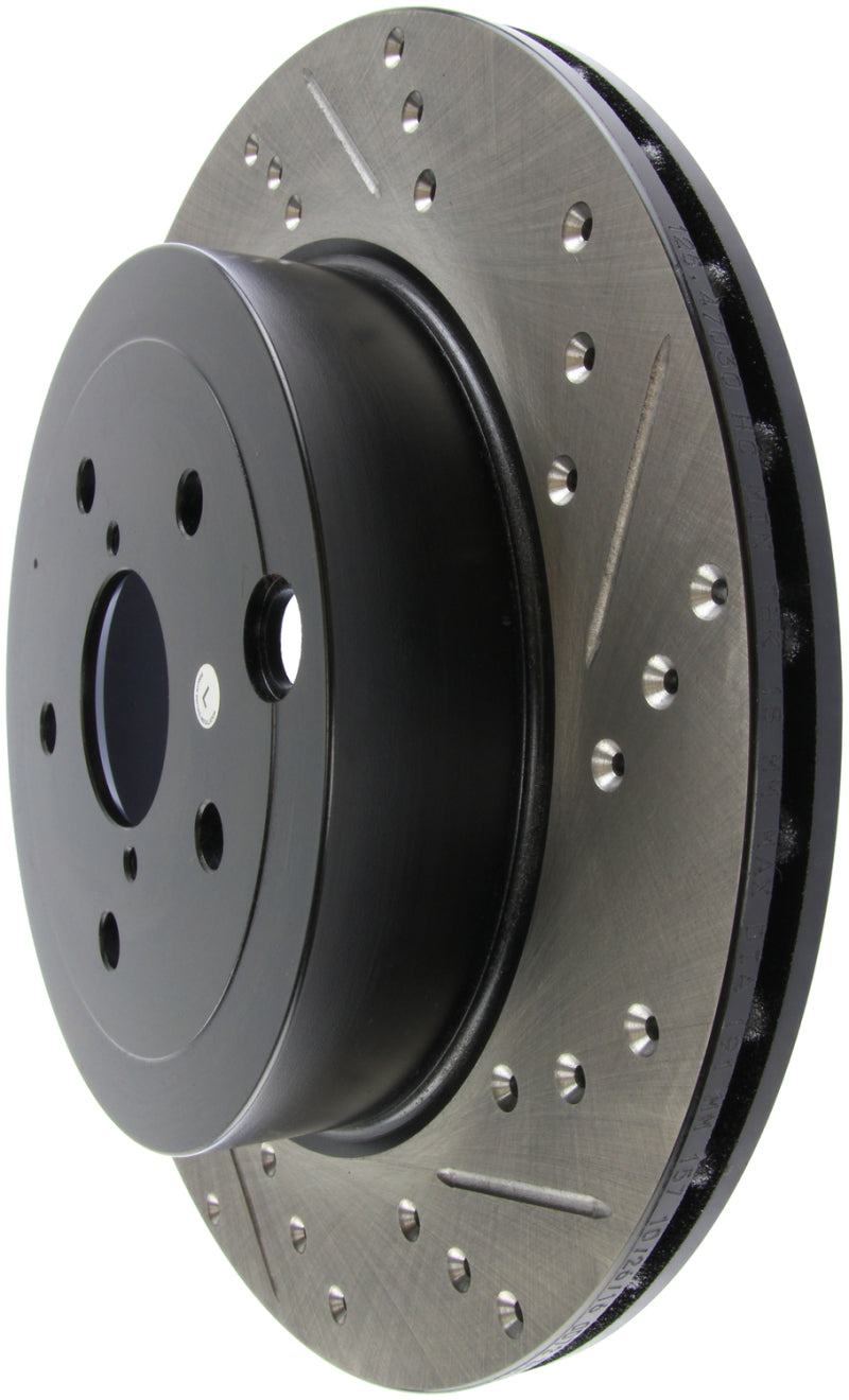 Stoptech sto127.47030L - Image 5