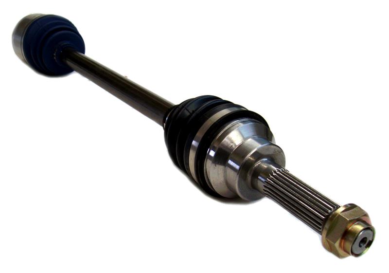 Driveshaft Shop dss510195