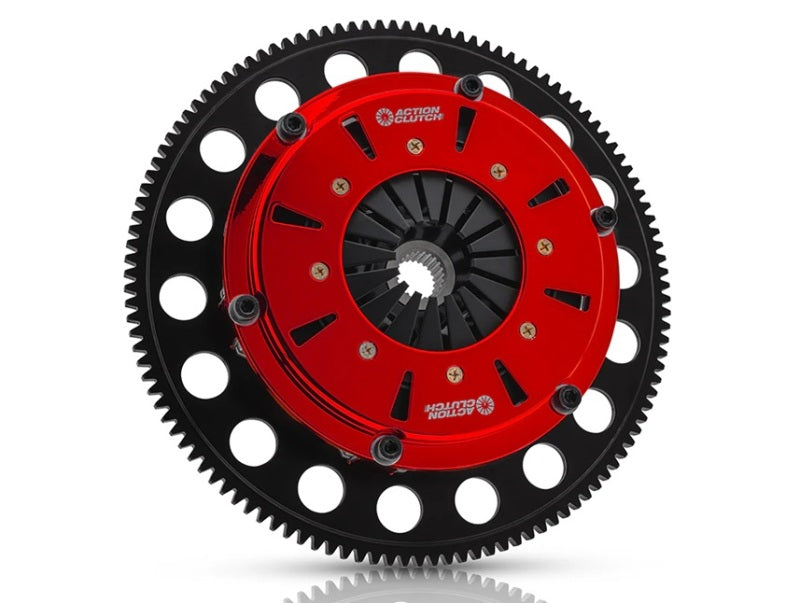 Action Clutch aonACR-2208-S