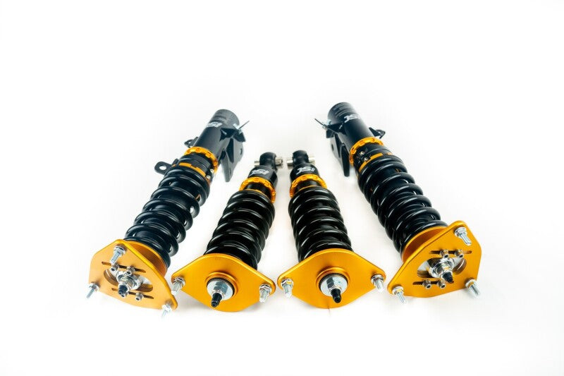 ISC Suspension iscS024-S