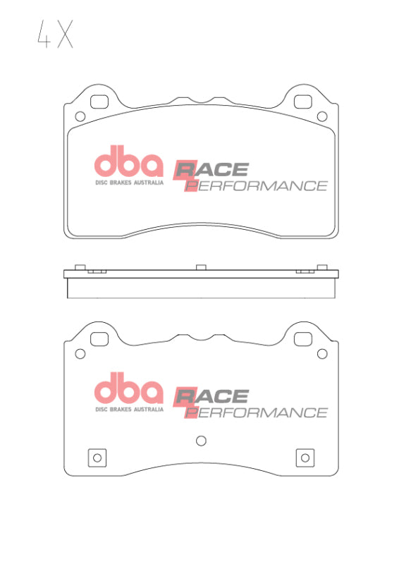 DBA dbaDB15025RP - Image 2