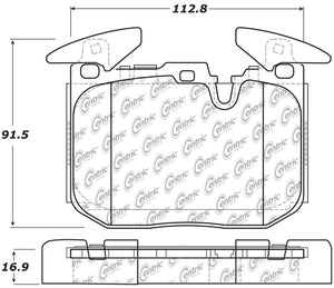Stoptech sto309.16090 - Image 2